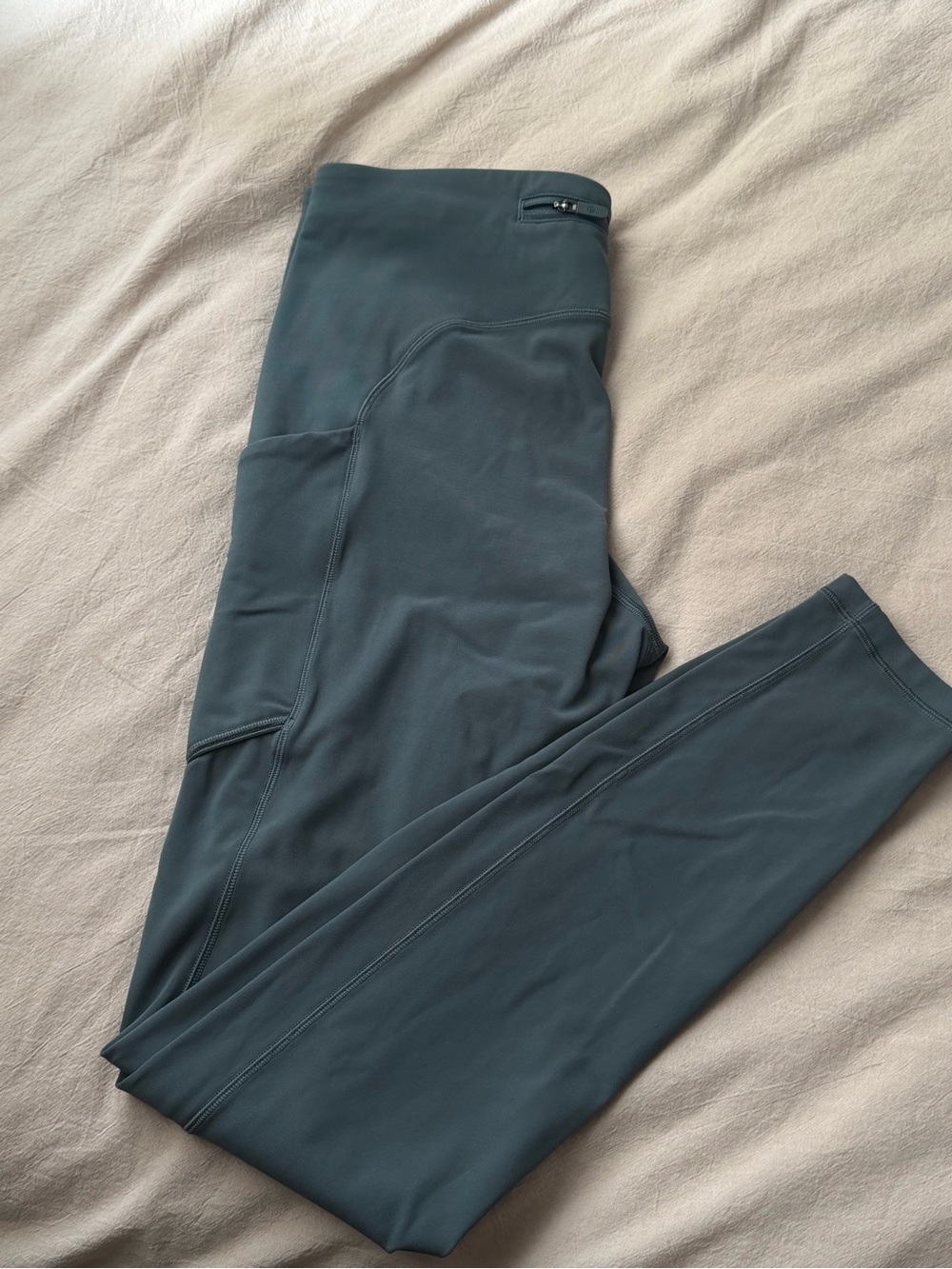 Lululemon Fast and Free High-Rise leggings